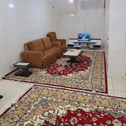 تصویر 3 - سوییت پردیس کویر  در یزد