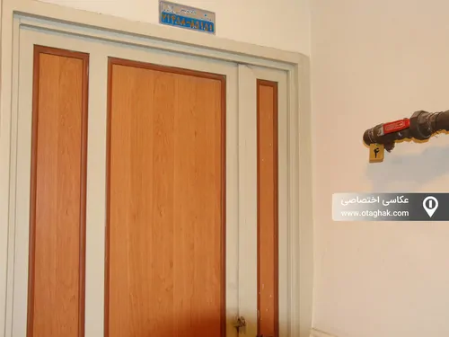 تصویر 9 - آپارتمان مبله نصر(واحد۴) در  شیراز