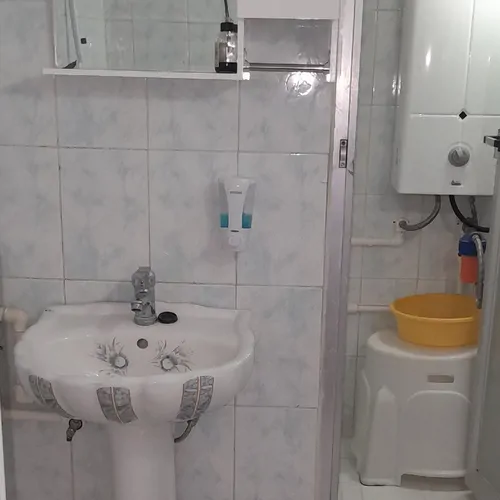 تصویر 17 - خانه سنتی مادربزرگ در  کاشان