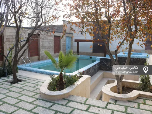 تصویر 16 - ویلا استخردار آبسرد بهشت در  شهریار