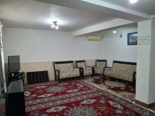تصویر 4 - خانه مبله سبز خانواده در فومن