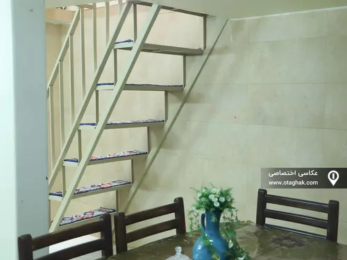 تصویر 15 - آپارتمان مبله بسیار تمیز سیدخندان در  تهران