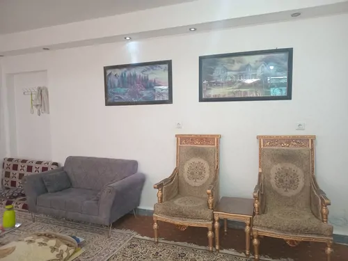 تصویر 10 - ویلا  استخردار آبسرد آوان در  شوش