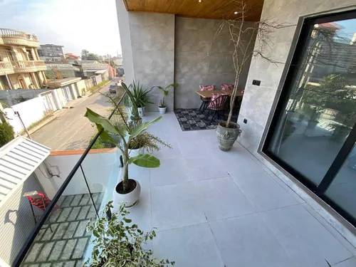 تصویر 17 - ویلا استخردار آبگرم نریمانی با بیلیارد و فوتبالدستی در  سرخ رود