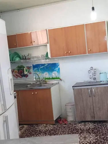 تصویر 3 - خانه خانه ای امن در محیطی آرام  در ایلام