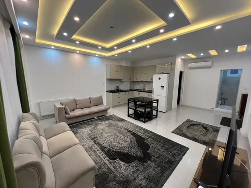 تصویر 4 - آپارتمان ویلایی مهتاب (2) در انزلی