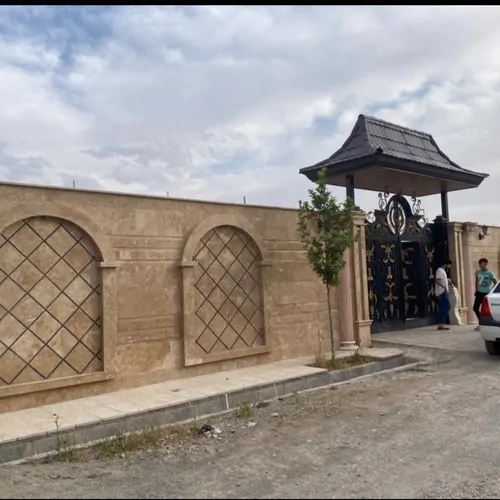 تصویر 5 - ویلا رویال در  شهریار