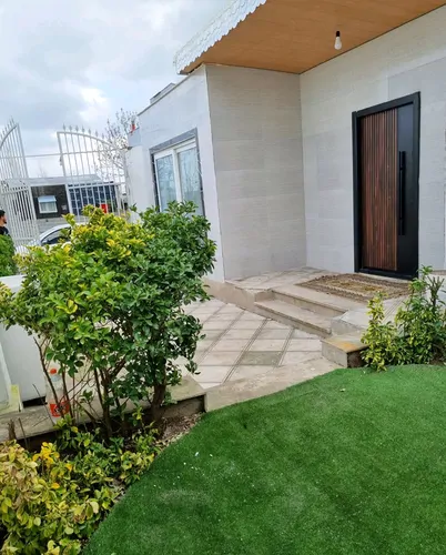 تصویر 2 - ویلا ابوالفضل در رشت
