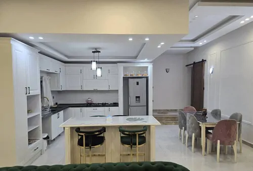 تصویر 5 - ویلا استخردار آبگرم سامی  در  متل قو