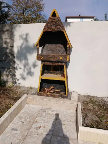 تصویر 20 - ویلا آریا در  گیسوم