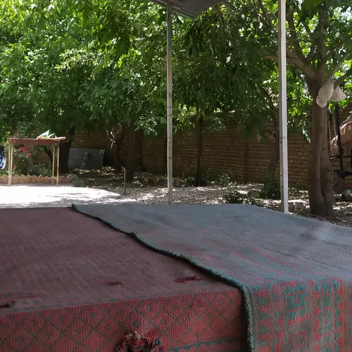 تصویر 9 - سوییت ویلایی قالیکوه در  الیگودرز