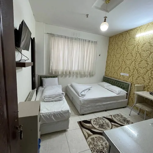 تصویر 5 - هتل آپارتمان ادیان(واحد ۲۰۲) در  مشهد