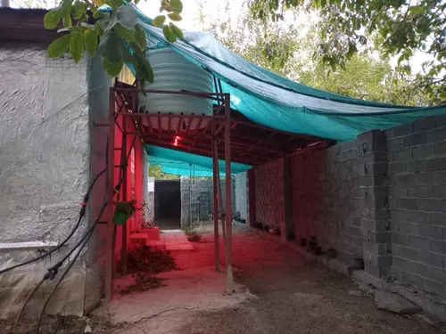 تصویر 15 - ویلا  آسمان شب  در  بابل