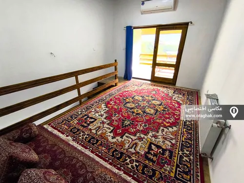 تصویر 7 - ویلا با دیزاین چوب خوشرود (واحد 3) در نوشهر