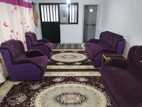 تصویر 4 - ویلا سوییت تک خاب ۵۰متری در اسالم