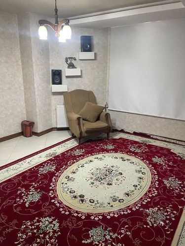 تصویر 4 - خانه لاکچری دوبلکس شهری با محیطی آرام  در بهارستان