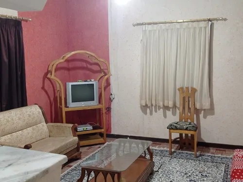 تصویر 4 - سوییت مکران رمین(واحد۱) در  چابهار