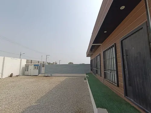 تصویر 4 - اقامتگاه بومگردی اقامتگاه سپهر، سوییت ۲ در قشم