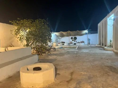 تصویر 5 - اقامتگاه بومگردی بومگردی جبیر در  هرمز