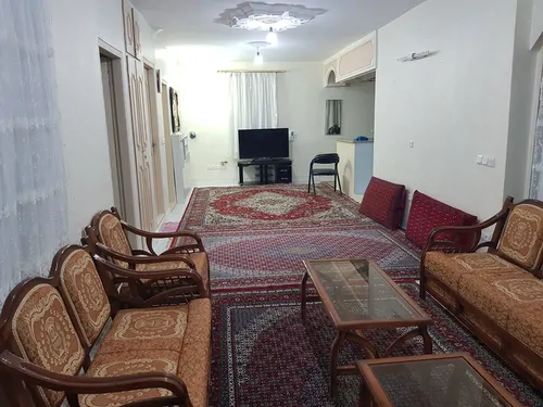 تصویر 4 - خانه البرز در  معلم کلایه