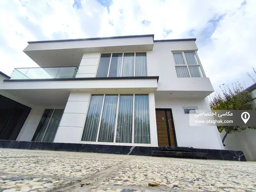 تصویر 28 - ویلا استخردار آبگرم سرو در  ملارد 