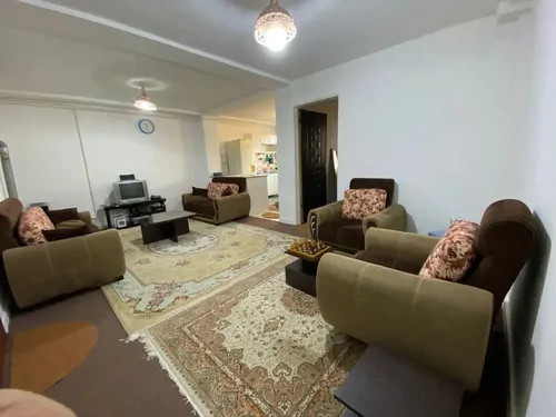 تصویر 4 - آپارتمان خوش منظره چشم نواز، سرسبز ( اقتصادی) در رشت