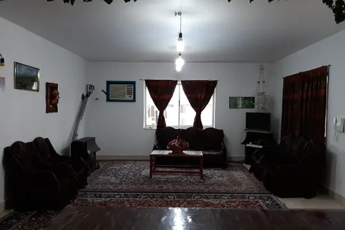 تصویر 3 - خانه مبله بلوار امام(طبقه همکف) در  رامسر