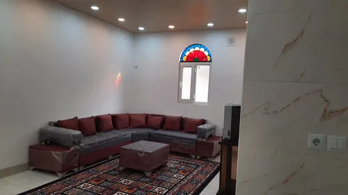 تصویر 5 - آپارتمان رافائل (۲) در  بوشهر