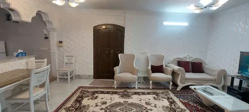 تصویر 2 - آپارتمان مبله ثامن در مشهد