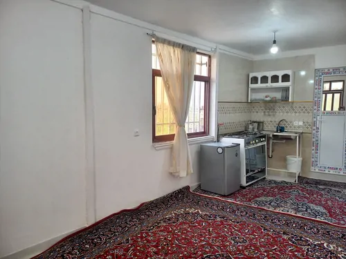 تصویر 5 - سوییت ویلایی باران  در  ماسال