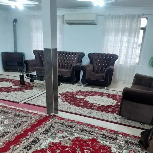 تصویر 3 - ویلا ویلایی در پره‌سر