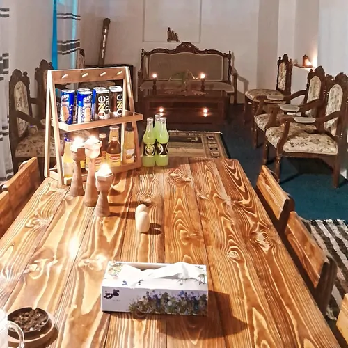 تصویر 2 - ویلا مجموعه گردشگری و تفریحی زی زی گولو  در مشهد