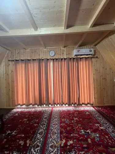 تصویر 28 - کلبه سوئیسی آلفا  در  لفور
