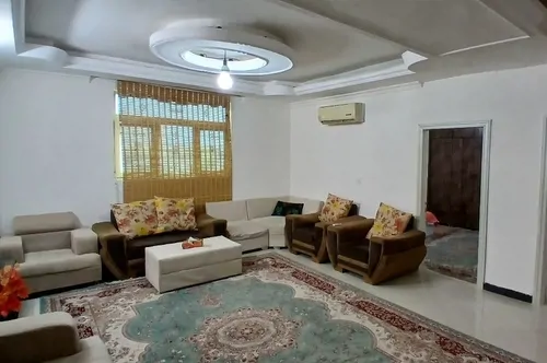 تصویر 3 - آپارتمان مبله سیتی سنتر (2) در قشم