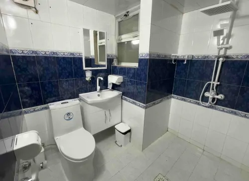 تصویر 13 - آپارتمان مبله لیدر در شیراز