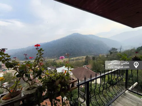 تصویر 17 - آپارتمان مبله النا (2) در  لفور