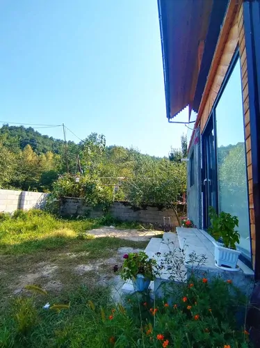 تصویر 10 - کلبه چوبی آیسو در اسالم