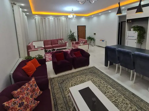 تصویر 8 - ویلا استخردار آبگرم زعفرانیه در سهیلیه