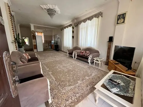 تصویر ۱ - ویلا نو   در  زیبا کنار