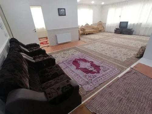 تصویر 2 - خانه مبله زریبار در  مریوان