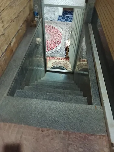 تصویر 12 - خانه قائم (8) در مهریز