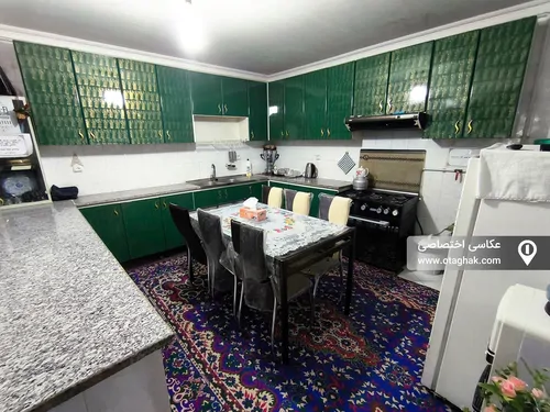 تصویر 8 - هتل سنتی دیار کریمان (4 تخته VIP) در  کرمان