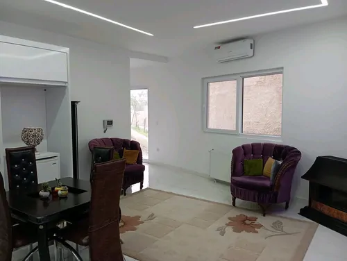تصویر 2 - آپارتمان آرامش (7) در  چالوس