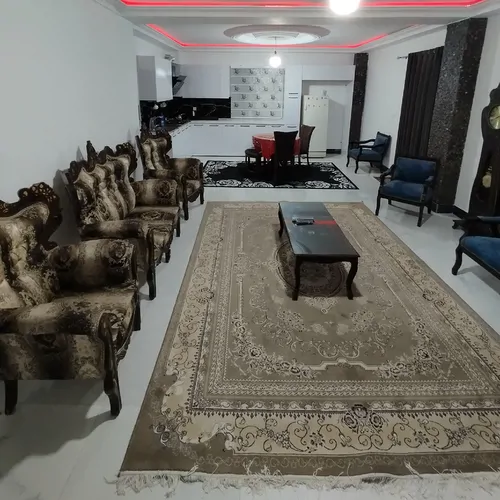 تصویر 5 - ویلا ویلا  ساختمانی  در  چالوس