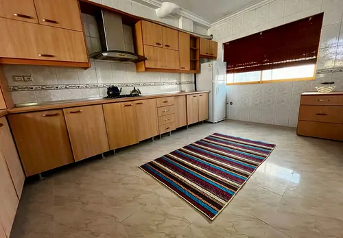 تصویر 8 - خانه مبله درنا در  فریدون کنار