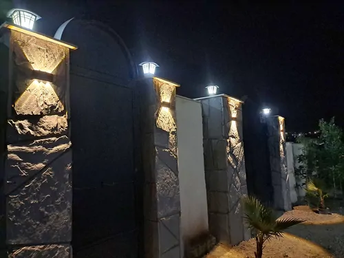 تصویر 20 - ویلا استخردار آبسرد میلان با بیلیارد در  رودهن