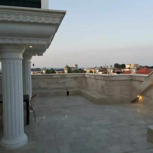 تصویر 4 - ویلا ویلا یاس متل قو در متل قو