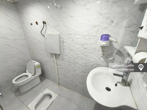 تصویر 10 - خانه مبله نادر (۱۱۳) در  شاهرود