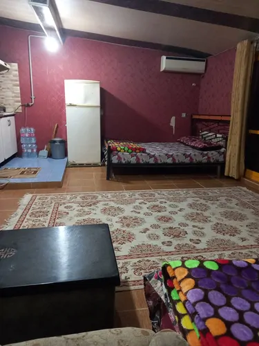 آشیانه دریا (۱۲)