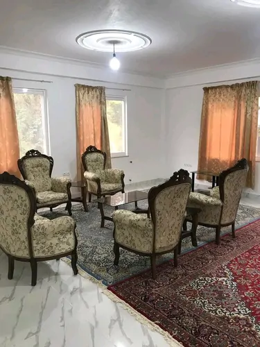 تصویر 4 - ویلا نیما در املش